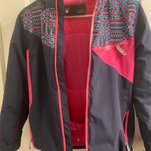 Girls Winter/Ski Jacket